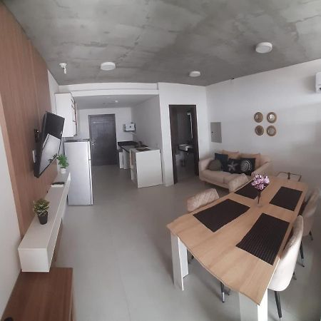 Edificio Flats Del Sol Apartment Asuncion Exterior photo