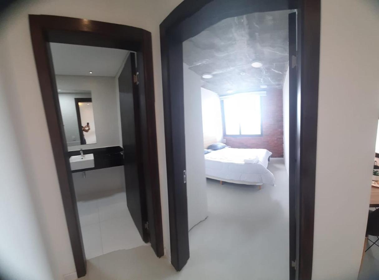 Edificio Flats Del Sol Apartment Asuncion Exterior photo